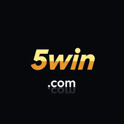 5win com Logo